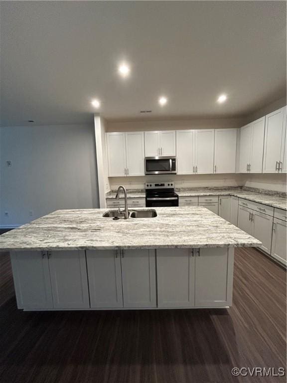 8309 Scott Pl, Henrico, VA 23227 - photo 3
