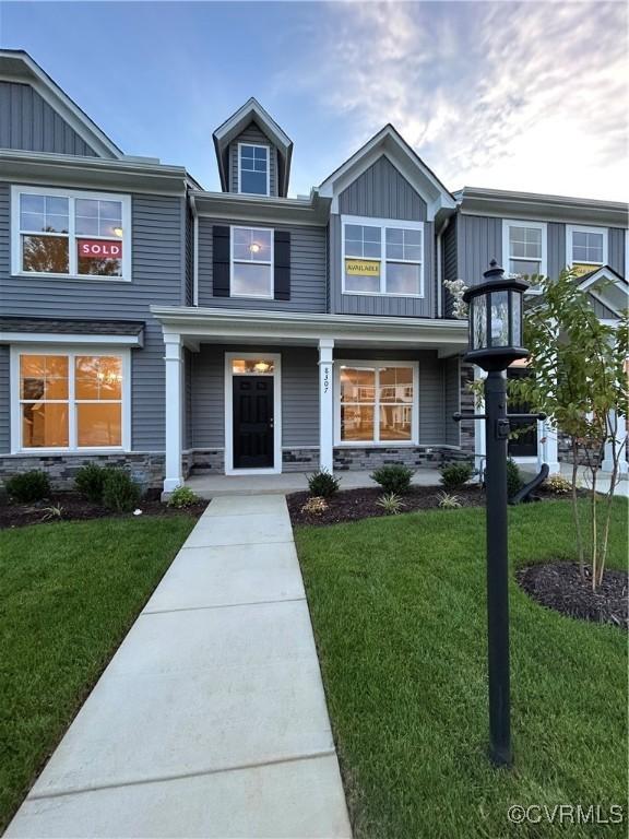 8307 Scott Pl, Henrico, VA 23227 - photo 1