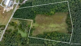 0 Namozine Rd, Amelia VA, 23002 land for sale