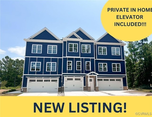 15325 Princess Lauren Ln, Midlothian, VA 23112 - view of miscellaneous document