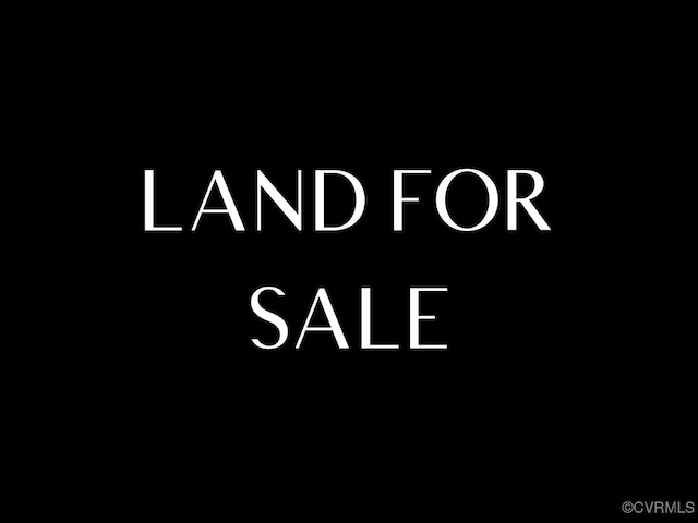 8930 Balland St, North Chesterfield VA, 23237 land for sale