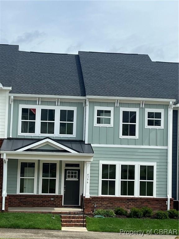 4396 Battery Blvd, Williamsburg, VA 23185 - photo 1