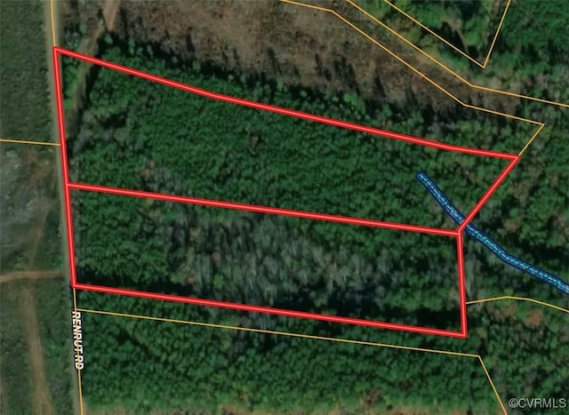 5.65 Renrut, Brodnax VA, 23920 land for sale