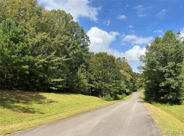 00 Granite Trace Ln, Crozier VA, 23039 land for sale