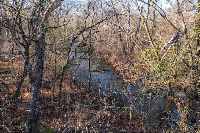 view of landscape