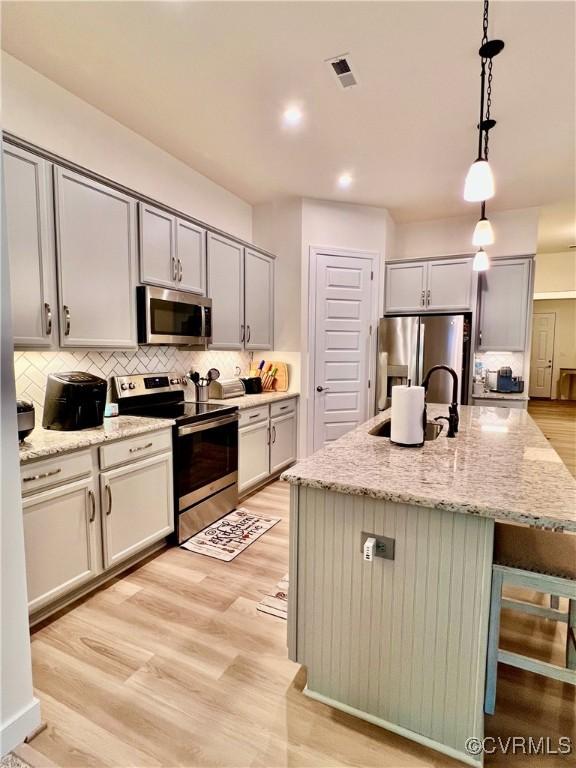 1813 Twin Rivers Ct, Chester, VA 23836 - photo 15