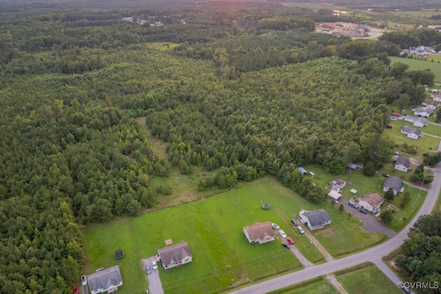 Listing photo 2 for 0 Horseshoe Rd, Jarratt VA 23867