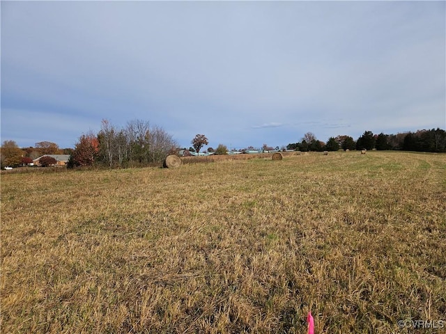 Listing photo 2 for 5.3AC W James Anderson Hwy, Buckingham VA 23921