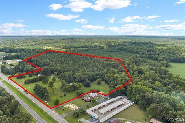 7933 Richmond Tappahannock Hwy, Aylett VA, 23009 land for sale