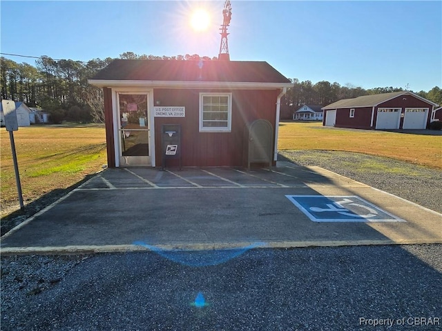 1835 Bethel Beach Rd, Onemo VA, 23130 land for sale