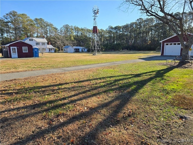 Listing photo 3 for 1835 Bethel Beach Rd, Onemo VA 23130