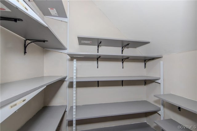 10710 Courthouse Rd, Dinwiddie, VA 23841 - view of storage room