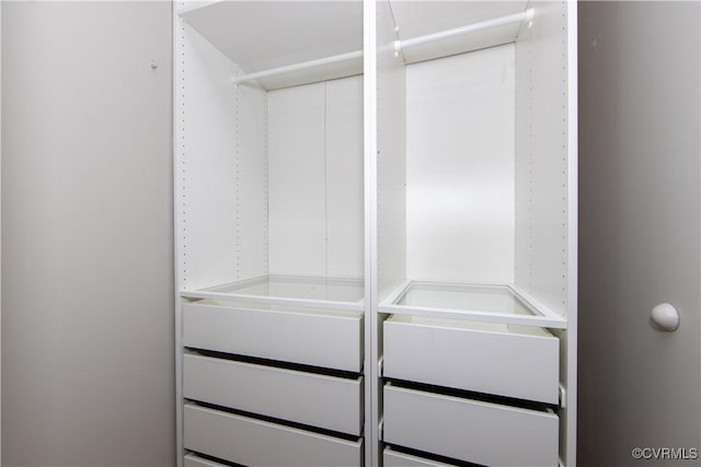 10710 Courthouse Rd, Dinwiddie, VA 23841 - view of closet