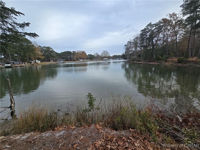 LOT3 Waterfront Ln, Mathews VA, 23109 land for sale