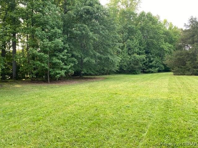 Listing photo 2 for 00 Mariners Woods Dr, Hartfield VA 23071