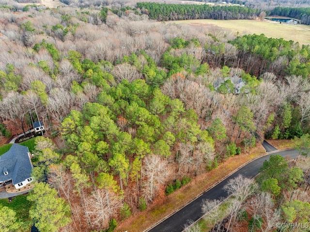 3078 Braehead Rd, Powhatan VA, 23139 land for sale