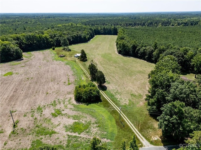 23191 Palace Green Rd, Ruther Glen VA, 22546 land for sale