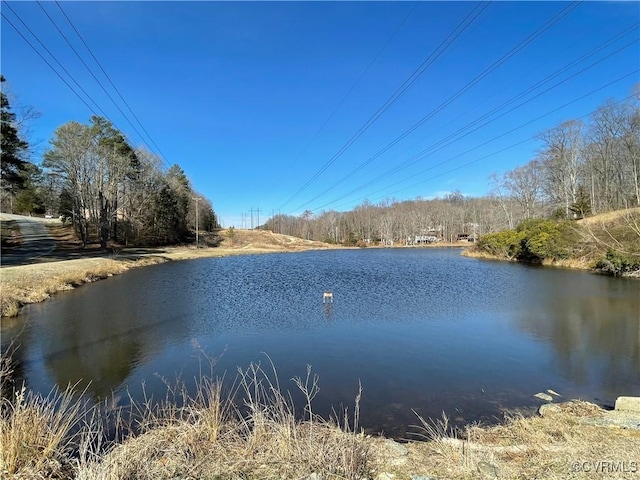 960A Oaklawn Cir, Ruther Glen VA, 22546 land for sale