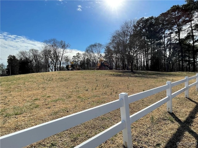 Listing photo 3 for 960A Oaklawn Cir, Ruther Glen VA 22546