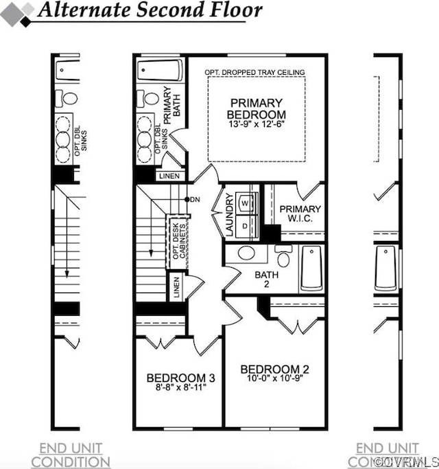 Listing photo 3 for 8316 Scott Pl, Henrico VA 23227