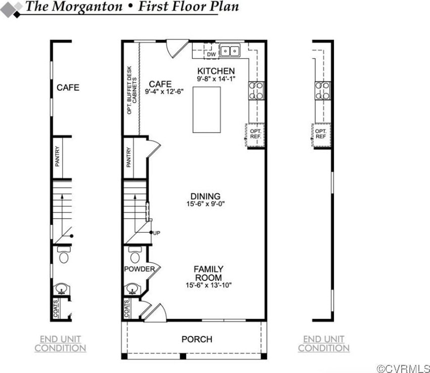 8312 Scott Pl, Henrico, VA 23227 - photo 2