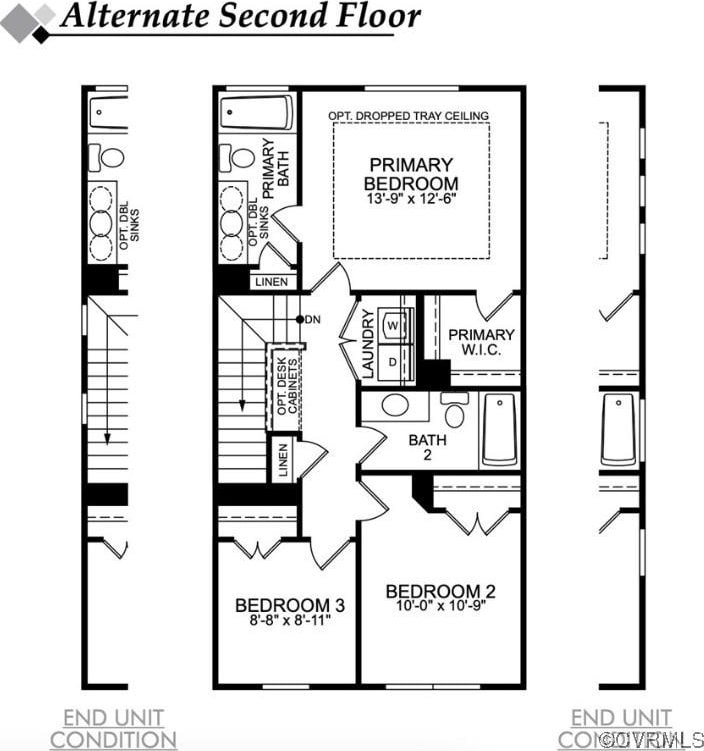 8312 Scott Pl, Henrico, VA 23227 - photo 3