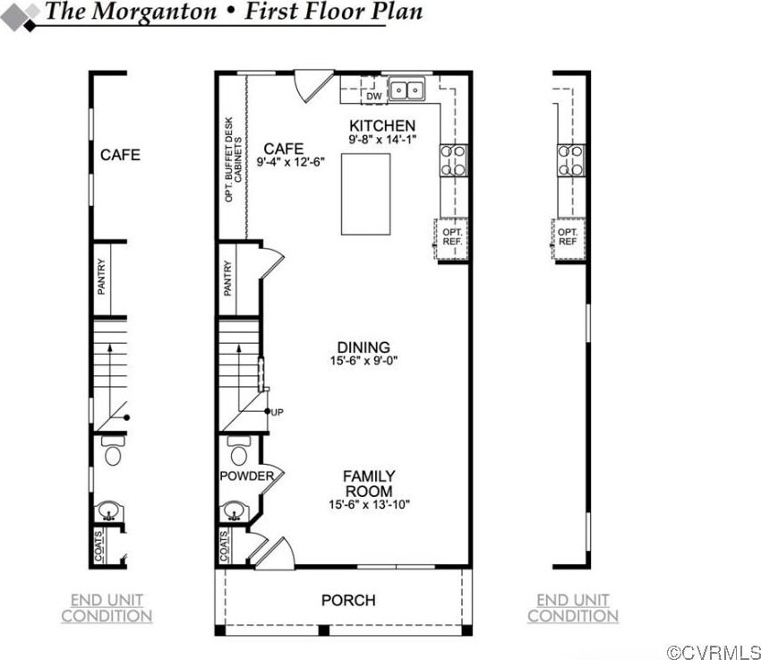 8320 Scott Pl, Henrico, VA 23227 - photo 2