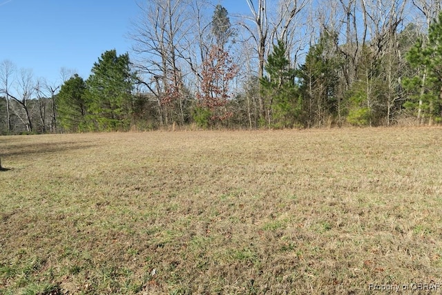 Listing photo 3 for LOT67 Lakeview Dr, Heathsville VA 22473