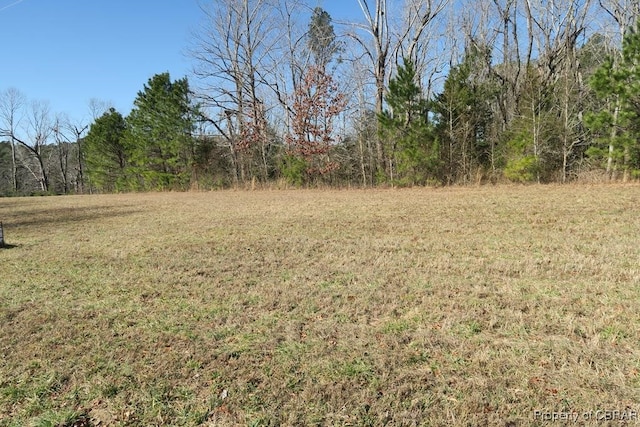 Listing photo 2 for LOT67 Lakeview Dr, Heathsville VA 22473