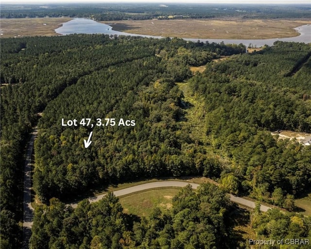 LOT47 Plantation Pl, Little Plymouth VA, 23091 land for sale