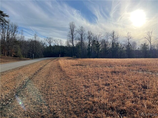 00 Anderson Hwy, Powhatan VA, 23139 land for sale