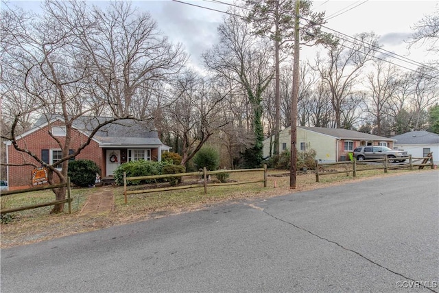 Listing photo 3 for LOT13 Raymond Ave, Charlottesville VA 22903