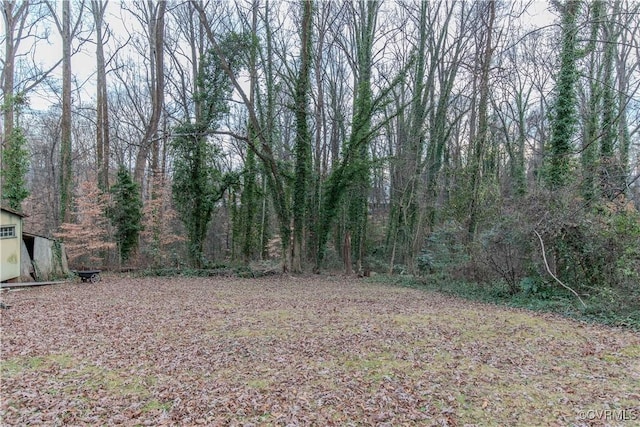 Listing photo 2 for LOT13 Raymond Ave, Charlottesville VA 22903