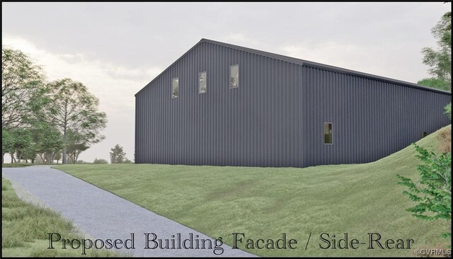 2730 Maidens Loop, Maidens, VA 23102