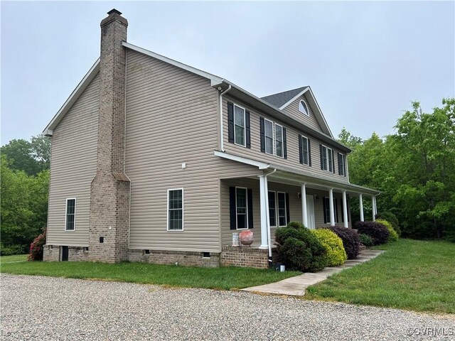 132 Forest View Rd, Cumberland, VA 23040 - photo 6