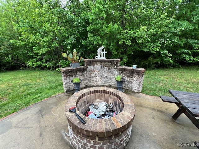132 Forest View Rd, Cumberland, VA 23040 - photo 10