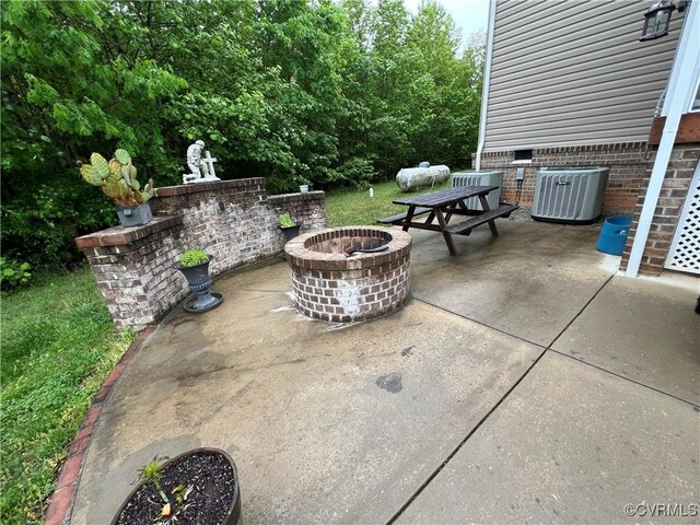 132 Forest View Rd, Cumberland, VA 23040 - photo 11