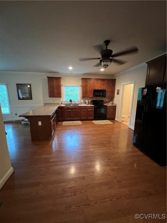 132 Forest View Rd, Cumberland, VA 23040 - photo 17