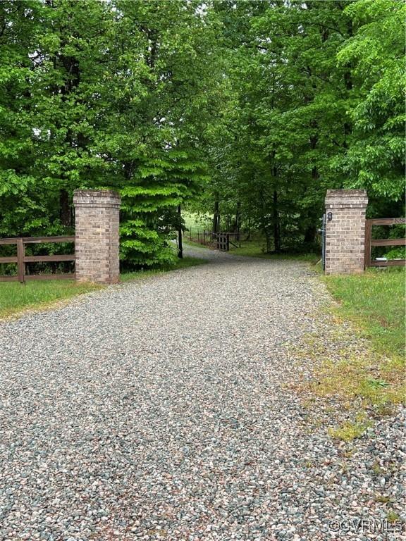132 Forest View Rd, Cumberland, VA 23040 - photo 18