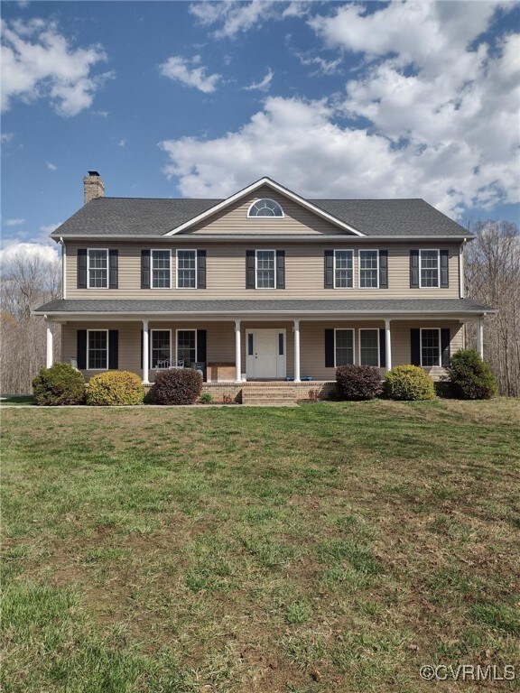 132 Forest View Rd, Cumberland, VA 23040 - photo 19