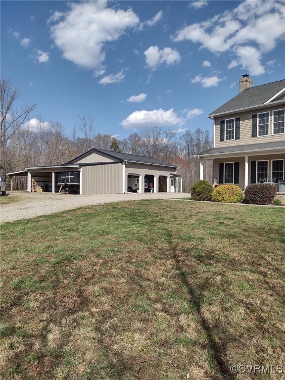 132 Forest View Rd, Cumberland, VA 23040 - photo 20