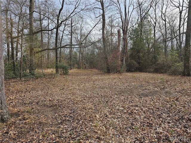 1601 Railway Ln, Lanexa VA, 23089 land for sale