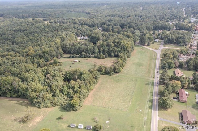 10512 River Rd, South Chesterfield VA, 23838 land for sale