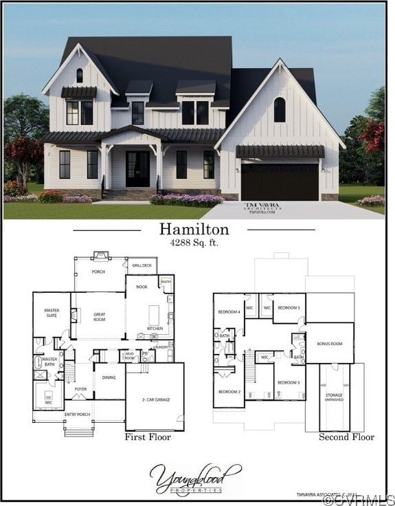 1509 Buford Rd, North Chesterfield, VA 23235 - property floor plan