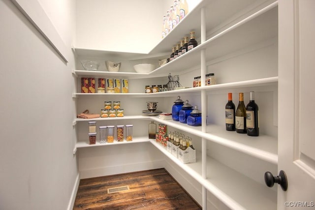 1509 Buford Rd, North Chesterfield, VA 23235 - view of storage area