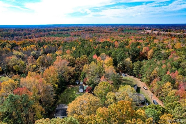 Listing photo 2 for 4.913ACRES Sarah St, Bowling Green VA 22427