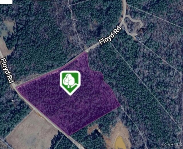 00 Floyd Rd, Brodnax, VA 23920