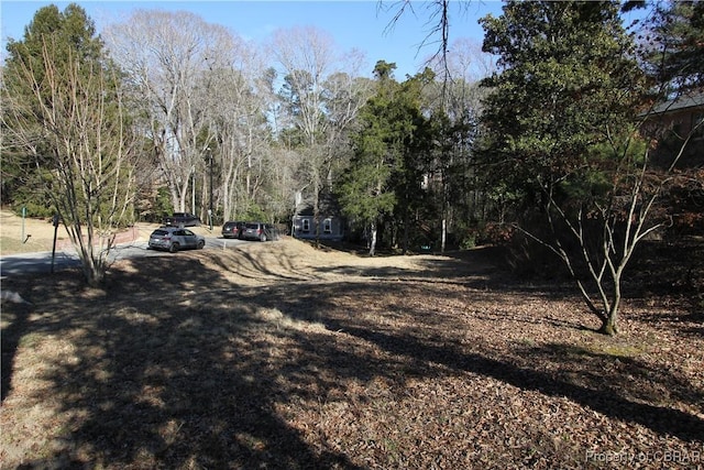 201 Burns Ln, Williamsburg VA, 23185 land for sale