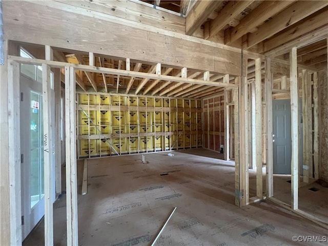 4141 Ambergrove Ave, Chesterfield, VA 23236 - view of misc room