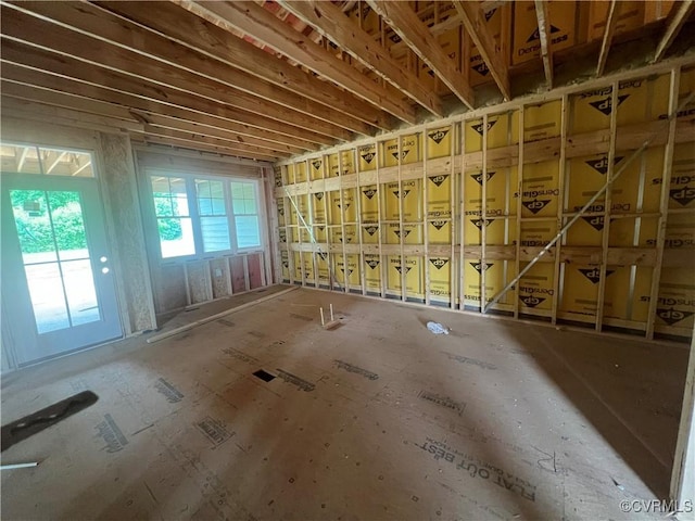 4141 Ambergrove Ave, Chesterfield, VA 23236 - view of miscellaneous room